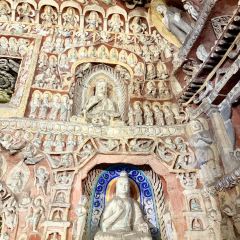 KaigeHuoguo User Photo