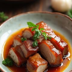 海峡食府海鲜大排档 User Photo