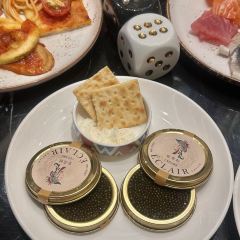 W XIAMEN · NINE Restaurant User Photo