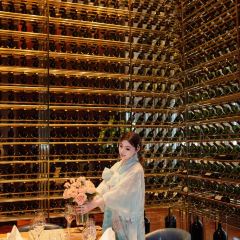 T'ANG COURT User Photo