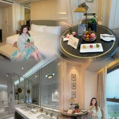 T'ANG COURT User Photo