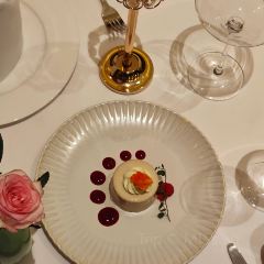 MURBEN牧尔本牛排馆(老洋房江苏路店) User Photo