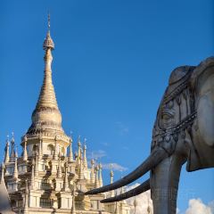 盈黎手抓饭(芒市店) User Photo