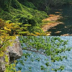 老李家燒烤·安吉網烤（安吉店）張用戶圖片