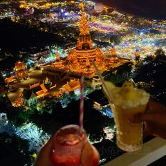 青夏空中花园餐厅 User Photo