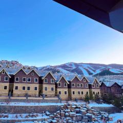 大偉烤全羊（崇禮直營店）用戶圖片