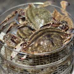 喜鼎海胆水饺(星海湾壹号店) User Photo