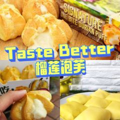 Sun May Hiong Satay House User Photo