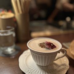 STIR - Modern Classic Cocktail User Photo