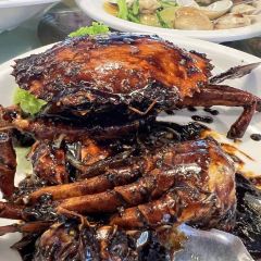 Grand Bayview Seafood Restaurant User Photo