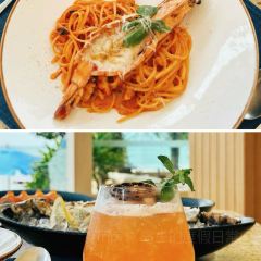 Coast Beach Club & Bistro Pattaya User Photo