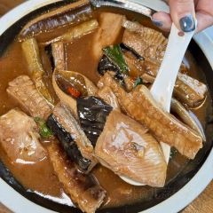 LINGSHANG ISLAND FOOD ảnh của người dùng