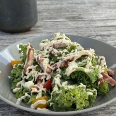 Malibu Farm Zushi Marina Restaurant User Photo
