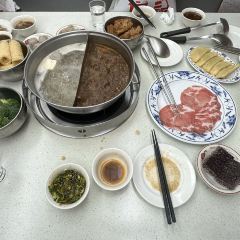 CHAN CHI HOT POTS LAB User Photo