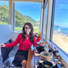 糸島海鮮堂 二見ヶ浦本店 여행 사진