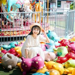 Rakuennokajitsu張用戶圖片