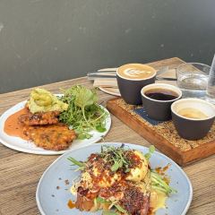 Single O Surry Hills User Photo