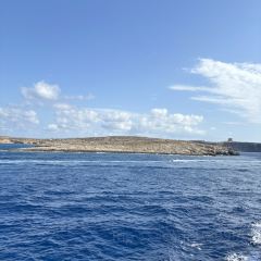 Santa Marija Bay Eatery, Comino User Photo