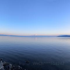 Listvyanka Club Grill & Restaurant 여행 사진