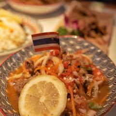 泰上椰·泰式大排档(王府井悦舞小镇店) User Photo