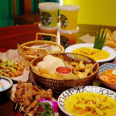 泰上椰·泰式大排档(王府井悦舞小镇店) User Photo
