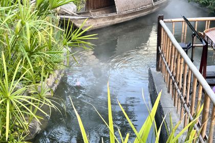 捌佰裡皖江別院