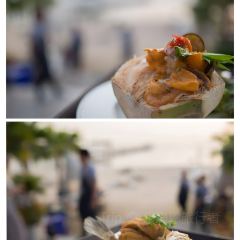 SEA SALT Bang Phra User Photo