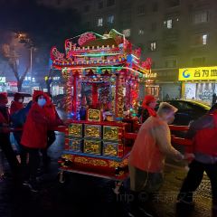 朝阳路拉面店 User Photo