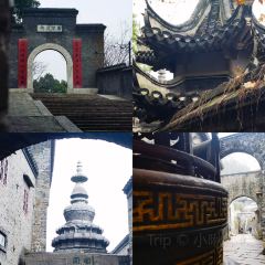 江大小后街張用戶圖片