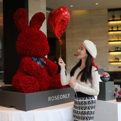 上海外滩悦榕庄·悦榕酒廊 User Photo