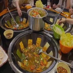 银州小吃城(米脂店) User Photo