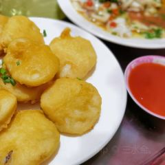 余庆饭店(车站东路店) User Photo