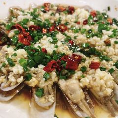 百家缘(东门南路店) User Photo
