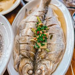 太湖船菜·水鄉酒樓（光福店）張用戶圖片