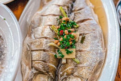 太湖船菜·水鄉酒樓（光福店）