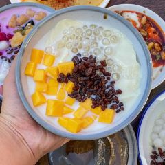 舌尖上的王家·手工冰粉凉糕绵绵冰(总店) User Photo