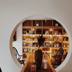本初书店 User Photo