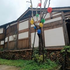 梅城印记美食街 User Photo