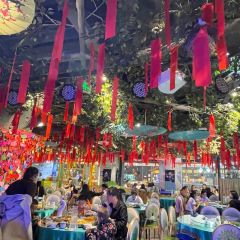 旺傣傣(曲靖万达店) User Photo