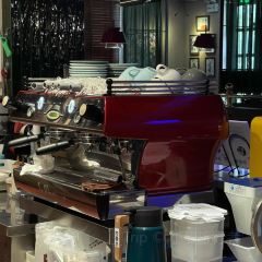 小零厨房(丰收路店) User Photo