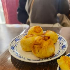 Dinglao Restaurant (chengdelu) User Photo