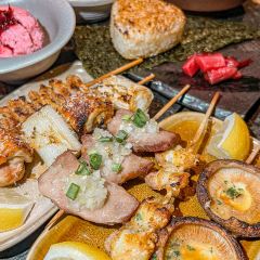 Toratoriya 여행 사진