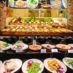 土灶头·天台味道(劳动路店) User Photo