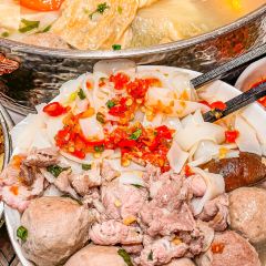 潮牛海记(星光时代店) User Photo