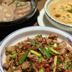印象瑶乡(连南店) User Photo