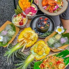 黄竹巷·螺蛳粉(步行街店) User Photo