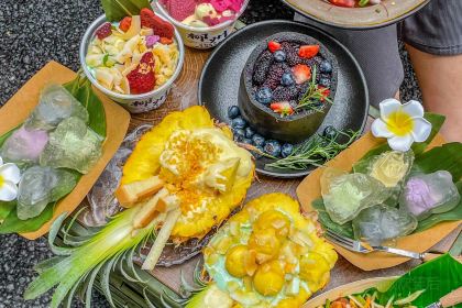 黄竹巷·螺蛳粉(步行街店)