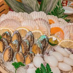 藤介和牛寿喜锅(北环店) 여행 사진
