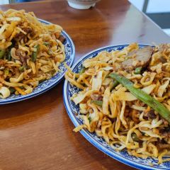 财全肉焙馆(金鼎店) 여행 사진
