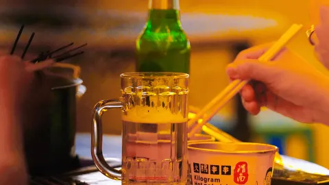 千斤串串(渭南义乌国际商贸城店) in Weinan